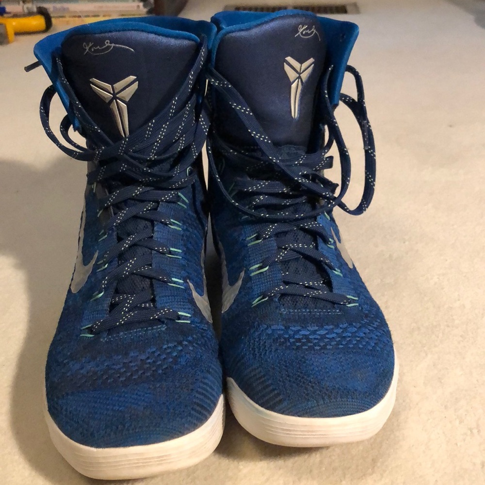 Nike Kobe 9 ELITE! U.S Size 9.5